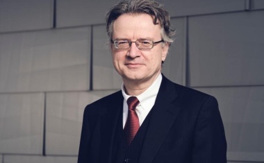 Otto-Roelen-Medaille für Robert Franke