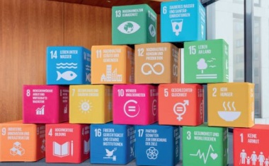 Klimaschutz, Kreislaufwirtschaft, Digitalisierung