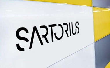 Sartorius wächst 2021 um 50%