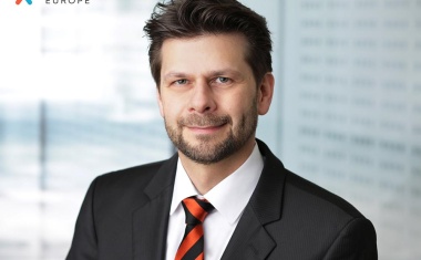 Plastics Europe: Alexander Kronimus ist neuer Leiter des Geschäftsbereichs Klimaschutz und Kreislaufwirtschaft