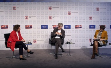 Wieviel Chemie braucht der Green Deal?