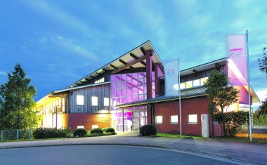 Freie Bahn für mehr Digitalisierung