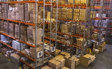 In deutschen Gefahrstofflagern wird es eng