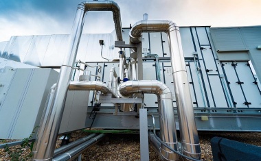 Evonik erweitert Kapazitäten für petrochemische Spezialitäten