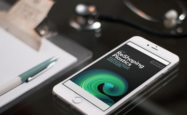 Kreislaufwirtschaft und Treibhausgasneutralität