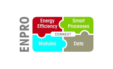 Drei Terrawattstunden Energieeinsparung: Initiative ENPRO legt Ergebnisse vor