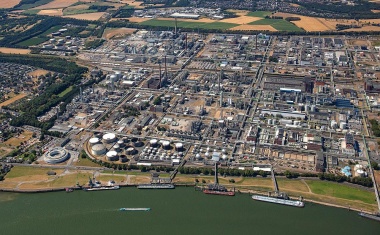 Ineos Nitriles investiert am Standort Köln in eine neue Acetonitrilanlage