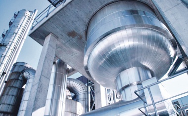 Chemieanlagenbau-Bilanz 2021 und Ausblick