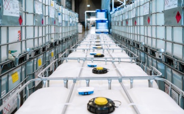 Packwise schließt Series-A Finanzierungsrunde ab