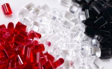 Kunststofferzeuger trotzen schwierigem Marktumfeld