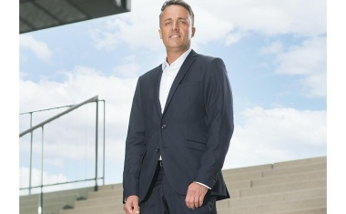 Dirk Hoferer ist neuer Präsident der European Pallet Association