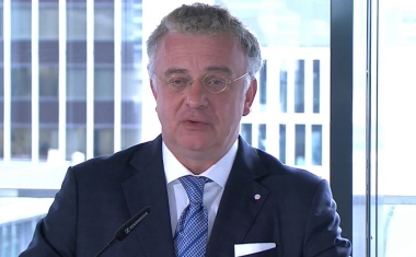 Magere Halbjahresbilanz der Chemieindustrie