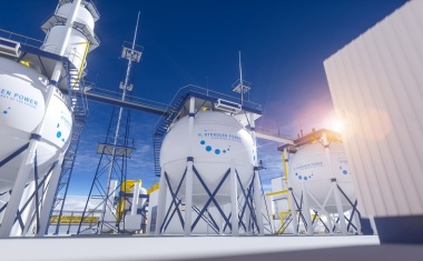 Wegbereiter der globalen Energie- und Mobilitätswende