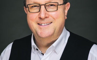 Grußwort: Dreamteam – Chemieindustrie und Logistik