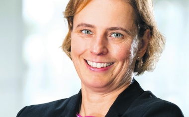 Grußwort: Eine feste Größe