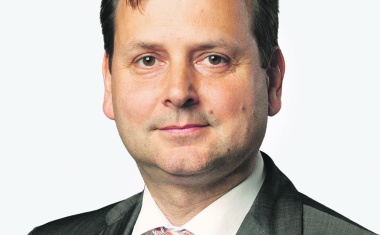 Grußwort: CHEManager ist mehr