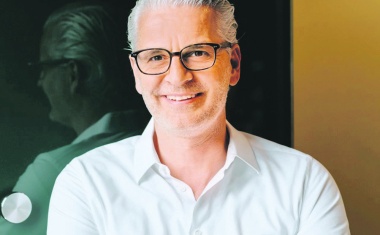 Grußwort: Zukunft- und Schlüsseltechnologien