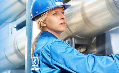 Chemieanlagenbau Chemnitz setzt bei der Digitalisierung von Prozessen auf IBM und SAP