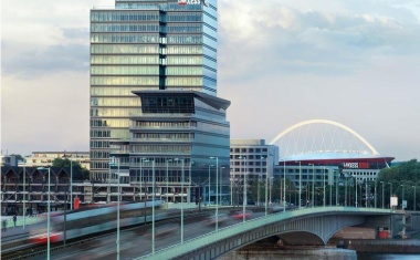 Lanxess mit gutem 2. Quartal 2022 trotz herausforderndem Umfeld