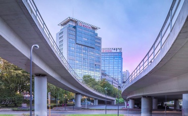 Evonik wächst im ersten Halbjahr kräftig – Ausblick bestätigt