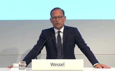 VCI: Forschungsetats wachsen nicht mehr