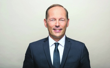 Heute in die Zukunft investieren