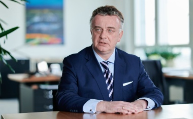 VCI-Vorschläge zur Abmilderung der Energiekrise