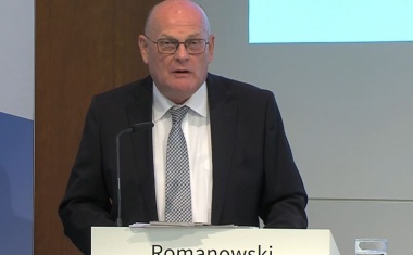 CLP-Verordnung: VCI warnt vor Sonderweg der EU-Kommission