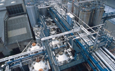 Juwi und Lanxess wollen in Mannheim grünen Wasserstoff produzieren