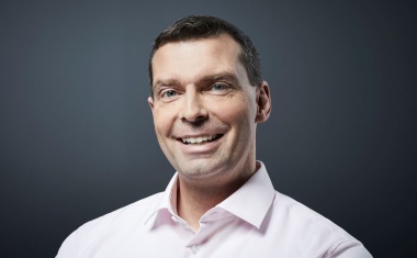 Markus Steilemann ist neuer VCI-Präsident