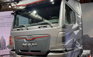 Grüne Logistik: Auf dem Weg zum neuen Industriestandard