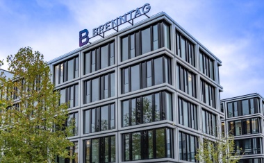 Brenntag: Doch keine Übernahme von Univar