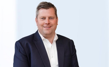 Brenntag beruft Michael Friede in den Vorstand