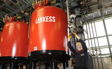 Lanxess-Software ermittelt CO2-Fußabdruck für konzerneigene Produkte