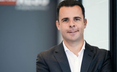 Lanxess: Dominik Risse übernimmt die Leitung des Geschäftsbereichs Urethane Systems