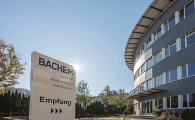 Bachem schließt langfristigen Kooperationsvertrag ab