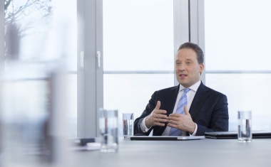 Lanxess steigert Umsatz und Ergebnis im Geschäftsjahr 2022 deutlich