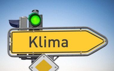 Vorfahrt für die Kreislaufwirtschaft