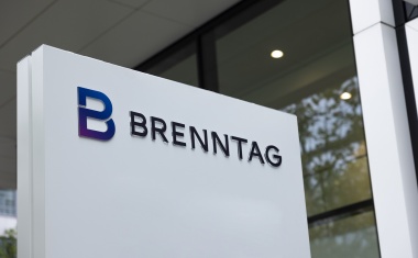 Brenntag Specialties expandiert in Südafrika