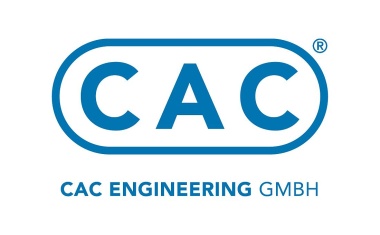 Chemieanlagenbau Chemnitz wird zu CAC Engineering