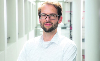 Klimafreundliche Logistiklösungen