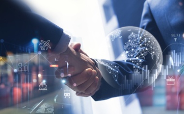 Logistikoutsourcing: Studie gibt Einblicke in Erfolgsfaktoren