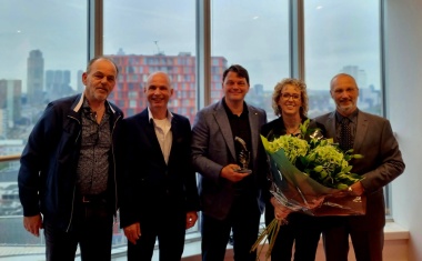 Contargo übernimmt HE-Logistics