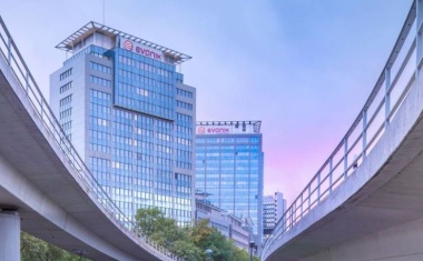 Evonik: Drittes Quartal trotz schwierigen Umfelds besser als zweites