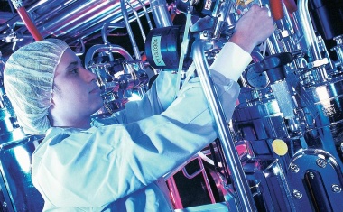 VAA und Dechema fordern industriepolitischen Richtungswechsel