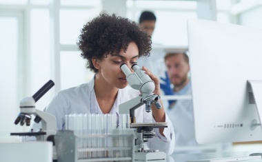 Zukunftsplattform für Start-ups