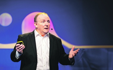 Die Daten demokratisieren