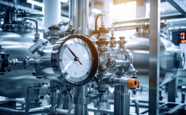 Chemieanlagenbau zeigt sich widerstandsfähig