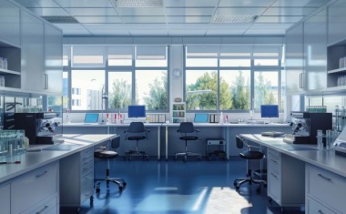 Innovationsschmieden für die Zukunft