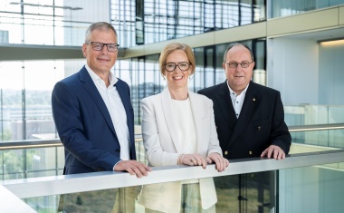 Kai Althoff übernimmt Vorstandsvorsitz der Bundesvereinigung Logistik (BVL)